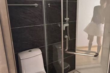 Bay Laurel @ Country Garden Danga Bay