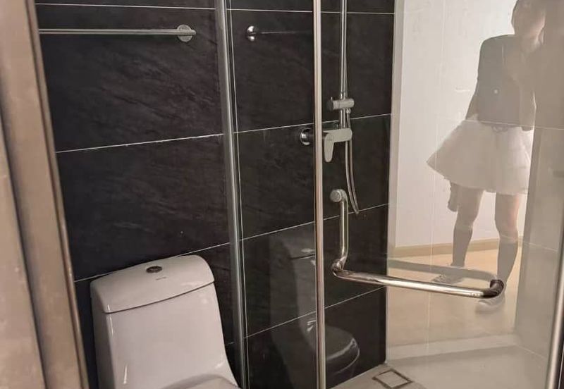 Bay Laurel @ Country Garden Danga Bay