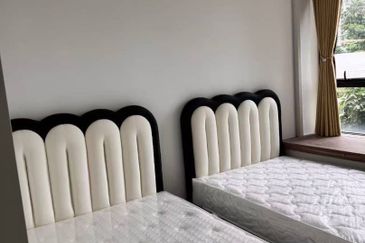 Bay Laurel @ Country Garden Danga Bay