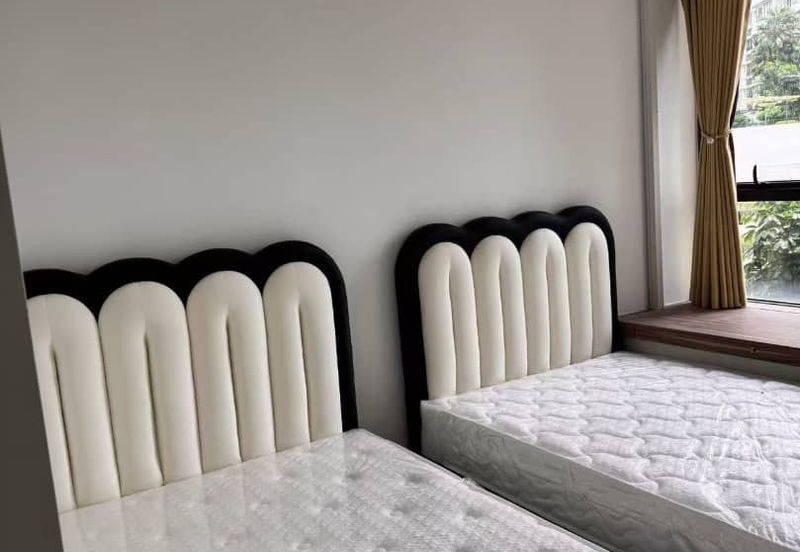 Bay Laurel @ Country Garden Danga Bay