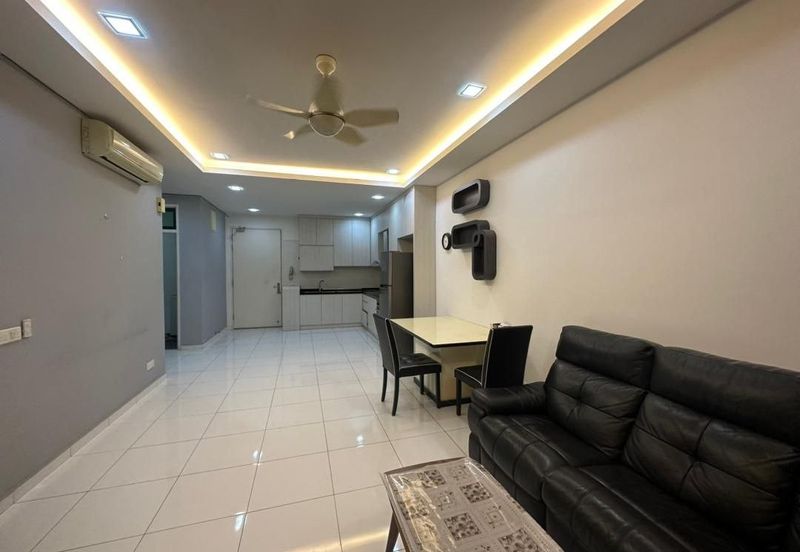 Sky Loft Premium Suites, Bukit Indah