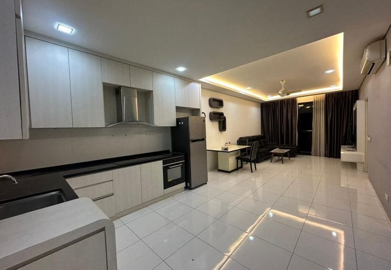 Sky Loft Premium Suites, Bukit Indah