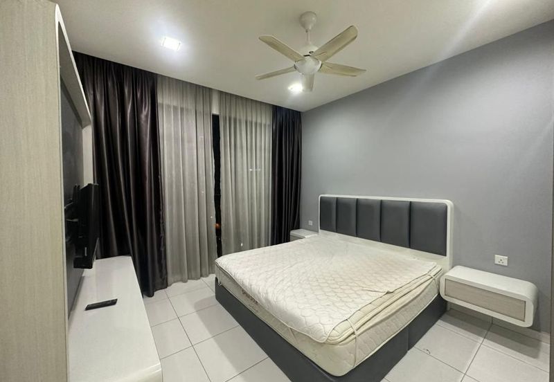Sky Loft Premium Suites, Bukit Indah