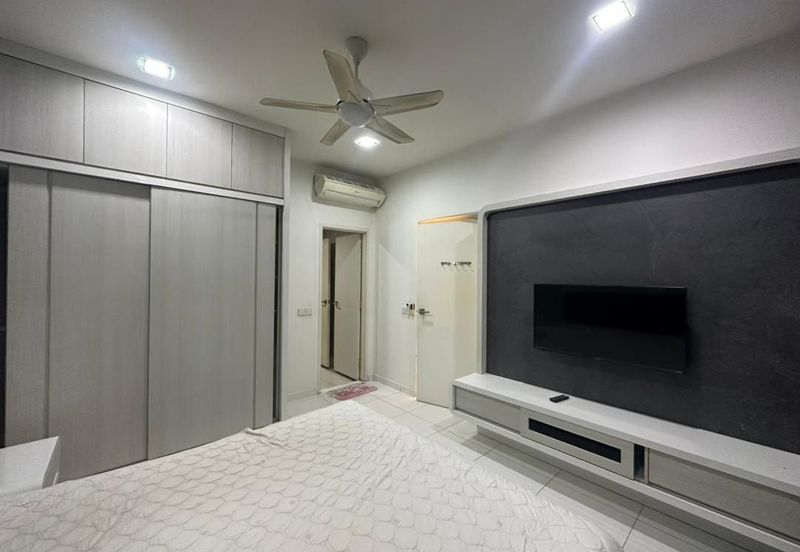 Sky Loft Premium Suites, Bukit Indah