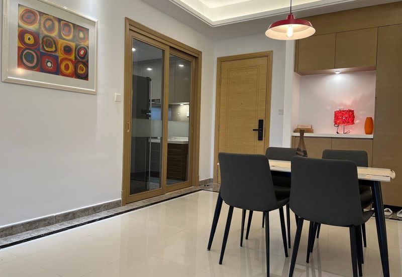 R&F Princess Cove - Seine Region