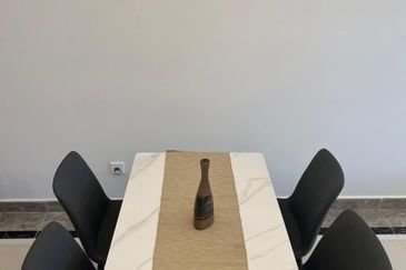 R&F Princess Cove - Seine Region