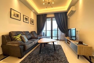 R&F Princess Cove - Seine Region