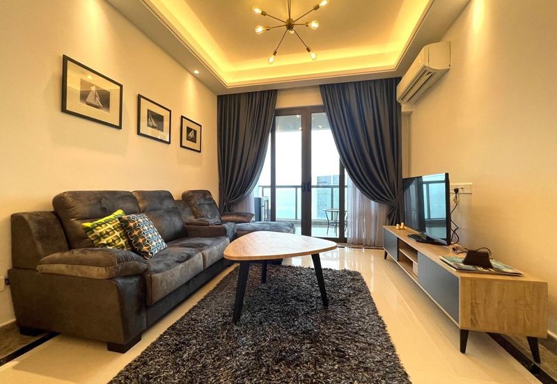 R&F Princess Cove - Seine Region