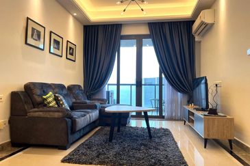 R&F Princess Cove - Seine Region