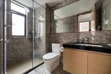 R&F Princess Cove - Seine Region