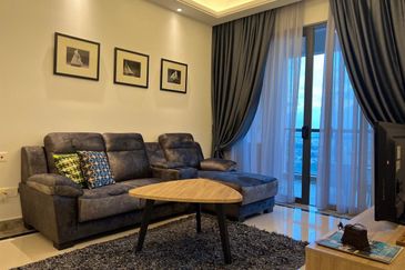 R&F Princess Cove - Seine Region