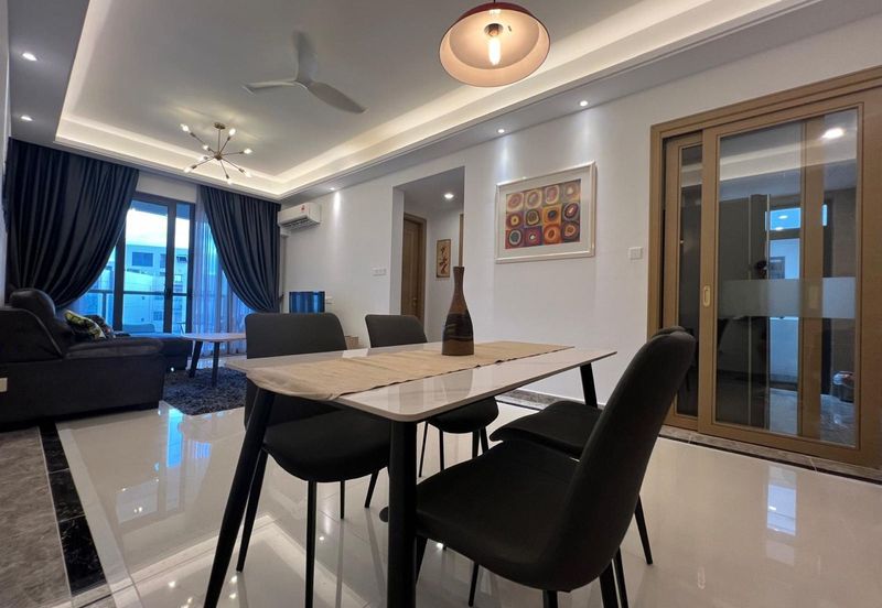 R&F Princess Cove - Seine Region