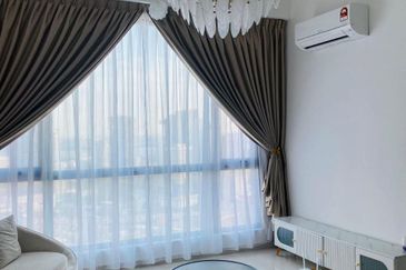 SKS Pavillion Residences