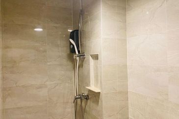 SKS Pavillion Residences