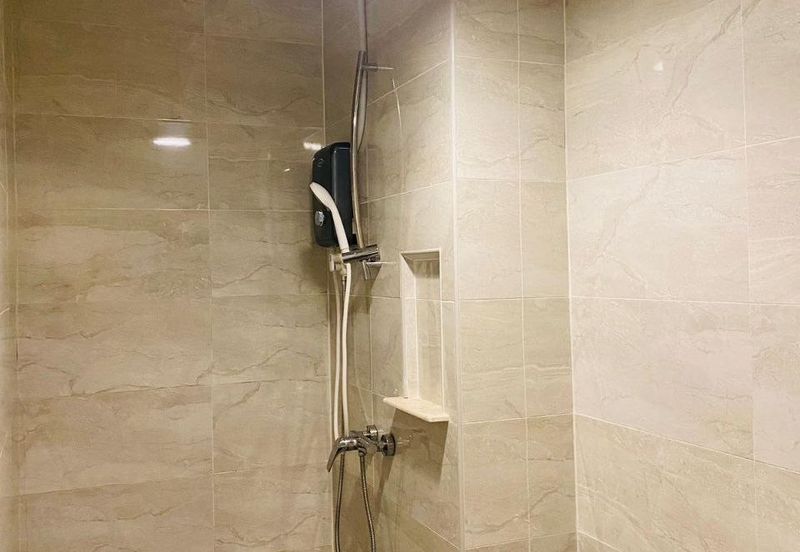 SKS Pavillion Residences