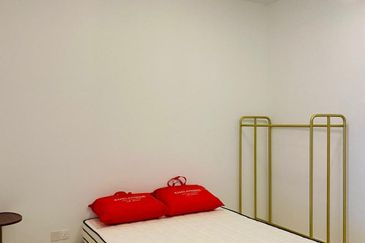 SKS Pavillion Residences