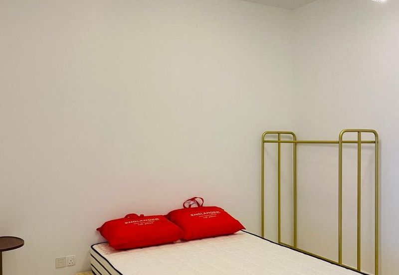 SKS Pavillion Residences