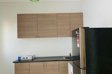 SKS Pavillion Residences