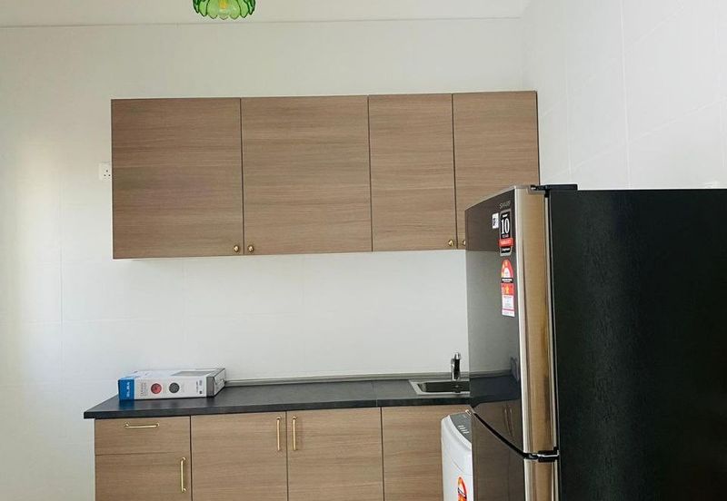 SKS Pavillion Residences