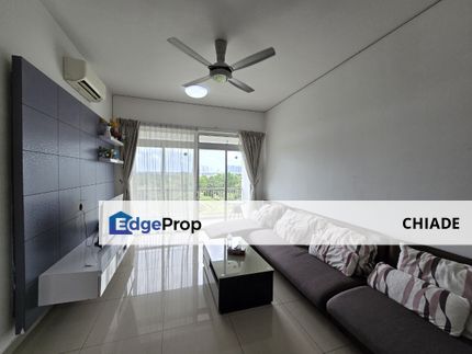 Fairway Suites @ Horizon Hills , Johor, Horizon Hills