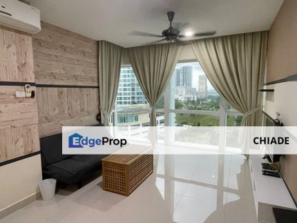 Medini Signature @ Medini , Johor, Nusajaya