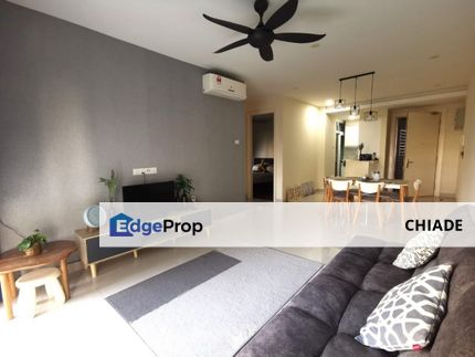 Medini Signature @ Medini , Johor, Nusajaya