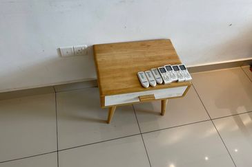 Nusa Heights (Nusa Puncak)