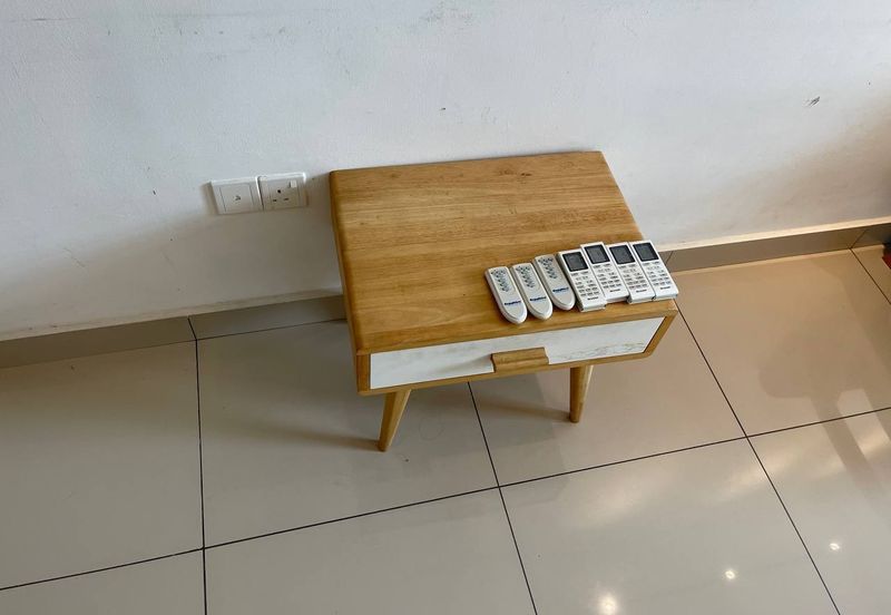 Nusa Heights (Nusa Puncak)