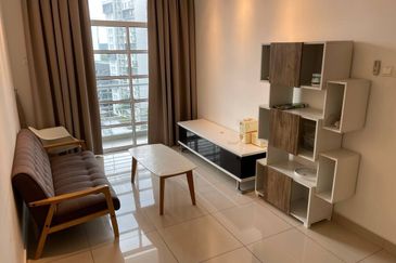 Nusa Heights (Nusa Puncak)