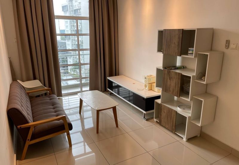 Nusa Heights (Nusa Puncak)