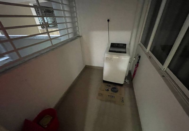 Nusa Heights (Nusa Puncak)