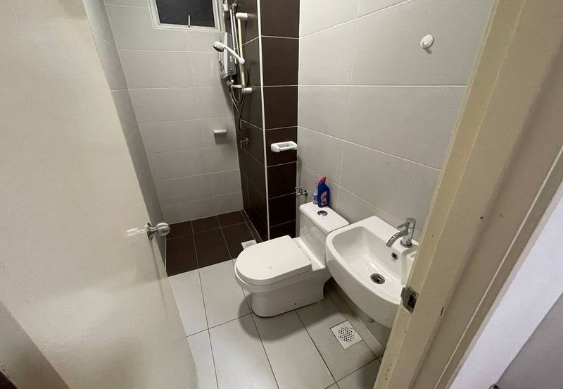 Nusa Heights (Nusa Puncak)