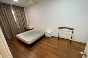 Nusa Heights (Nusa Puncak)