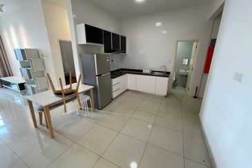 Nusa Heights (Nusa Puncak)