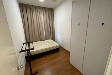 Nusa Heights (Nusa Puncak)