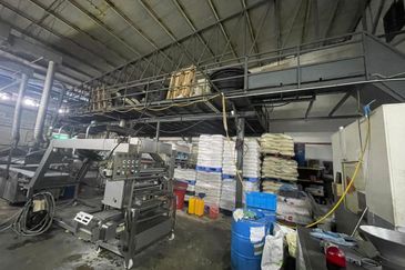 Taman Perindustrian Desa Cemerlang