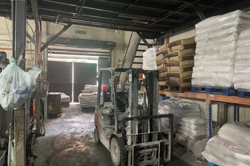 Taman Perindustrian Desa Cemerlang