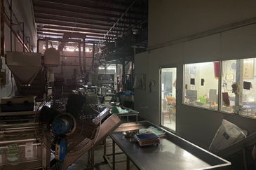 Taman Perindustrian Desa Cemerlang