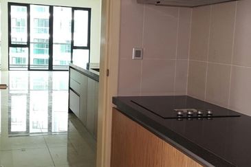 Impiana @ East Ledang