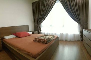 Impiana @ East Ledang