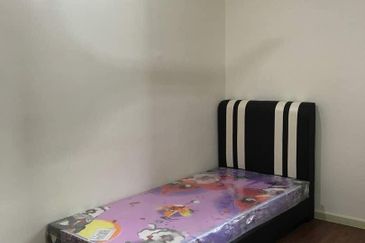 Impiana @ East Ledang