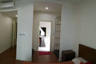 Impiana @ East Ledang