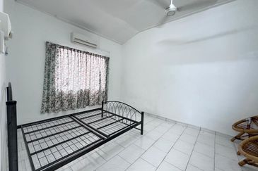 Serene Park @ Johor Bahru