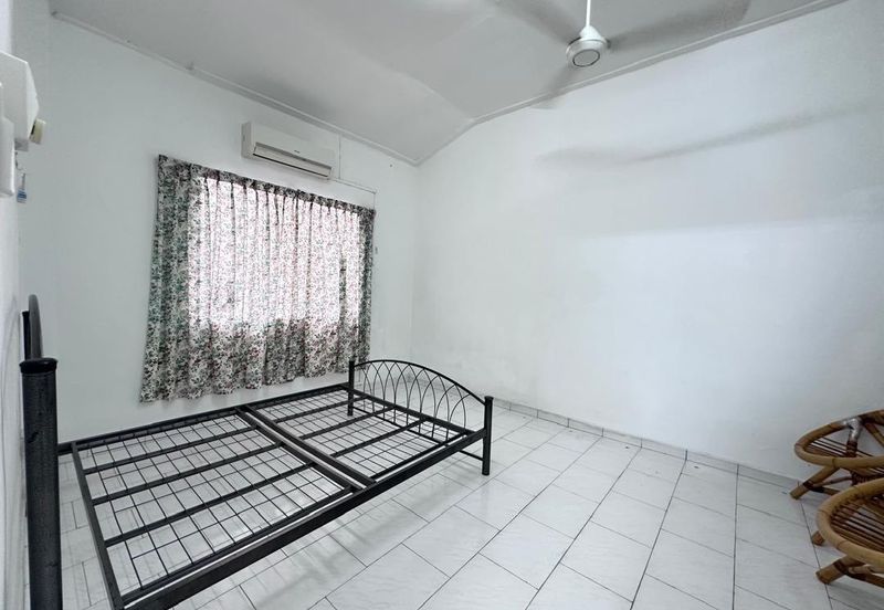 Serene Park @ Johor Bahru