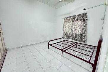 Serene Park @ Johor Bahru