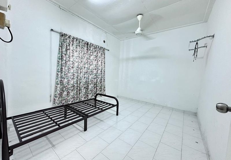 Serene Park @ Johor Bahru