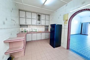 Serene Park @ Johor Bahru