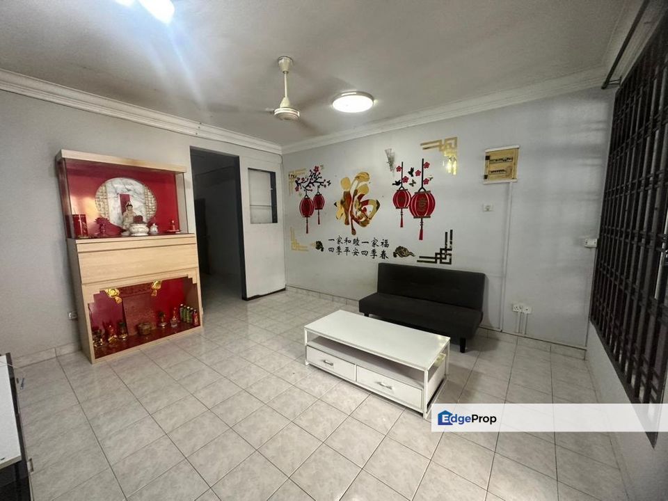 📍Mutiara Rini, Jalan Jasa - SKUDAI 🚀 Double Storey Terrace House 🚀 3+1bed 3bath , Johor, Skudai