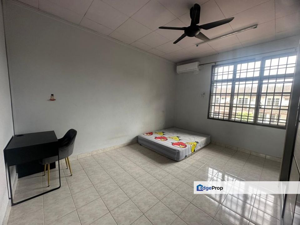 📍Mutiara Rini, Jalan Jasa - SKUDAI 🚀 Double Storey Terrace House 🚀 3+1bed 3bath , Johor, Skudai