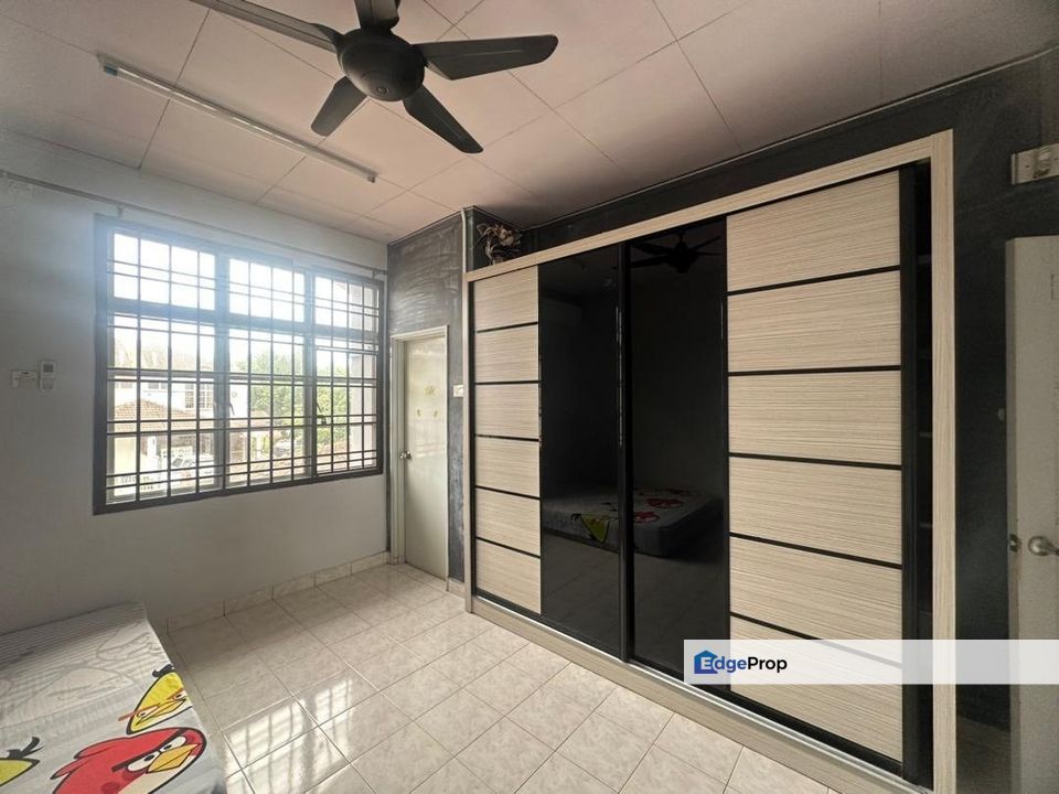 📍Mutiara Rini, Jalan Jasa - SKUDAI 🚀 Double Storey Terrace House 🚀 3+1bed 3bath , Johor, Skudai